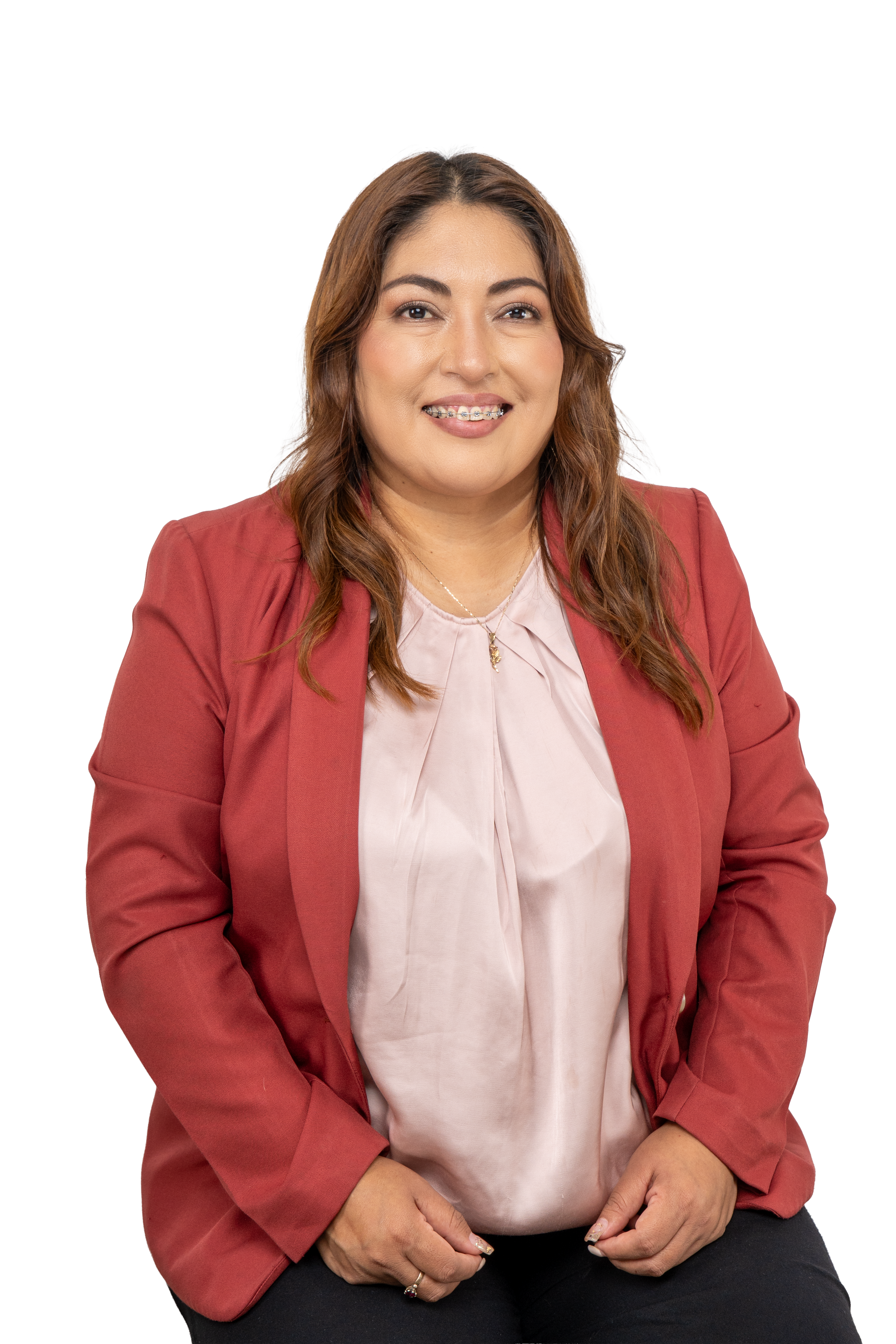 Alma Rosa Espinosa Valencia